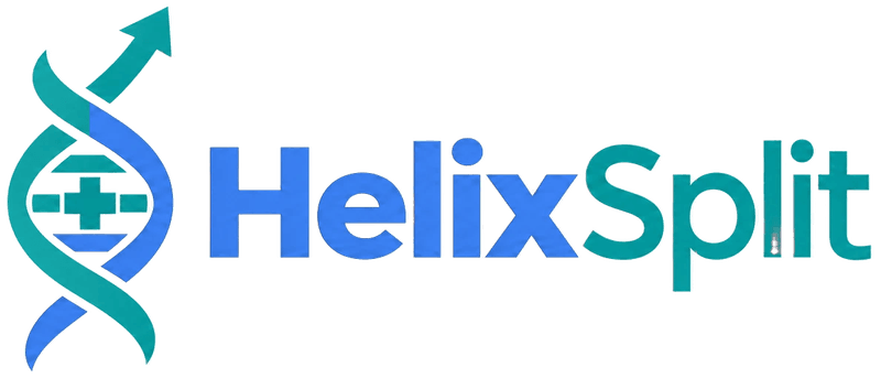 HelixSplit