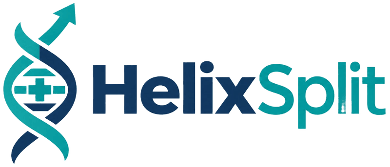 HelixSplit